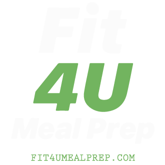 Reasons to Meal Prep with Coach Kourt — Fit Crew Bradenton