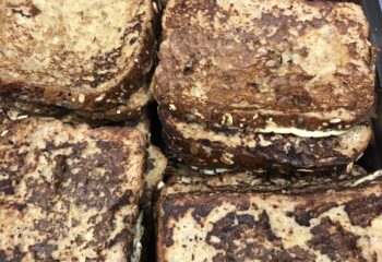 Classic French Toast