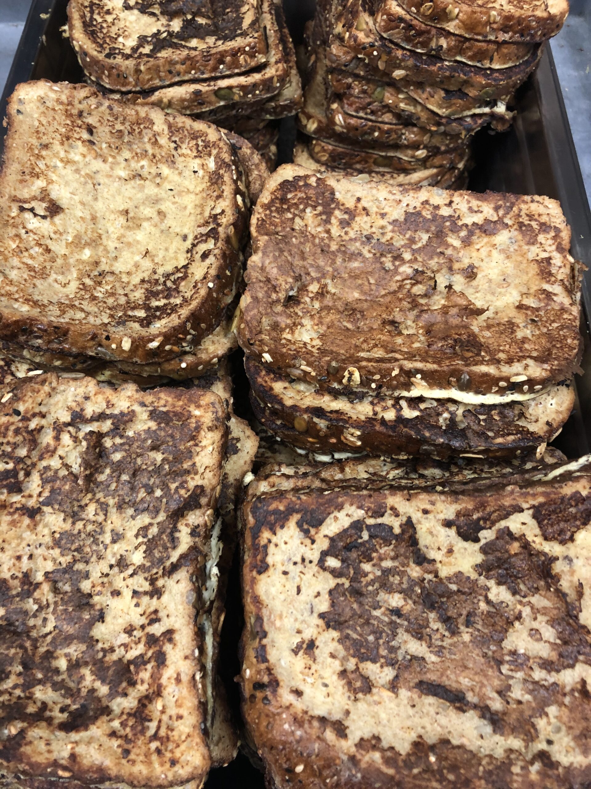 Classic French Toast
