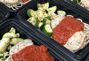 Italian Chicken