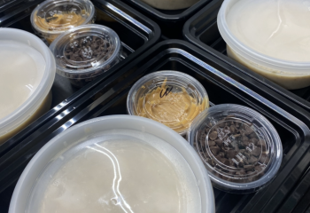 Overnight Oats
