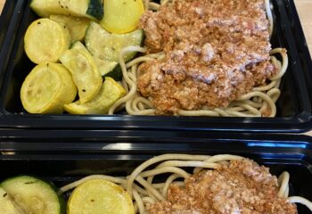 Turkey Marinara Turkey Marinara