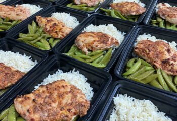 Garlic Chili Chicken🌶️