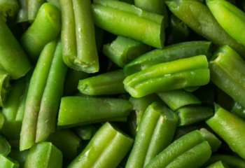 Green Beans by the Pound