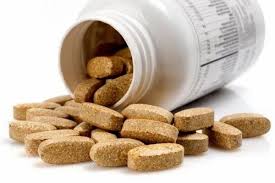 The Decline of Nutrients in Modern Food Supply and the Importance of High-Quality Multivitamins