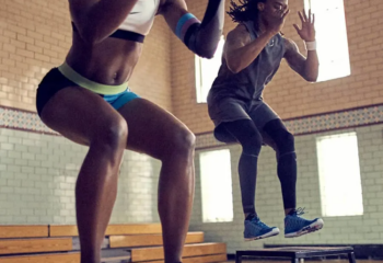 HIIT Training: The Perfect Workout in Less Time
