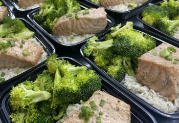 Mandarin Orange Salmon Mandarin Orange Salmon