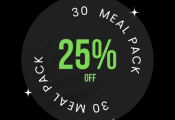 30 Meal Pack
