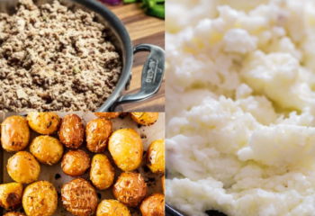 Italian Turkey + Egg Whites