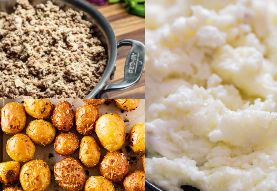 Italian Turkey + Egg Whites